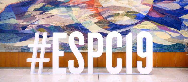ESPC19 Logo