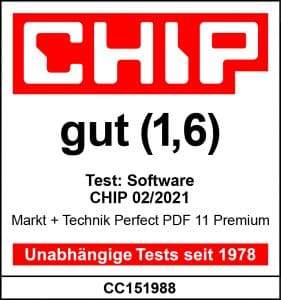 CHIP-Logo