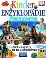 Kinderenzyklopädie-Geschichte