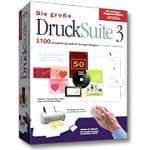 Die große Drucksuite 3