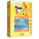 English for Children (Germany)