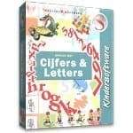 Spelen met cijfers & letters
