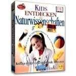 Kids entdecken die Naturwissenschaften