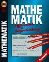 Mathematik - Differential und Integralrechnung