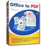Office to PDF