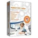 Perfect PDF 5 Editor
