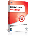 Perfect PDF 7 Converter