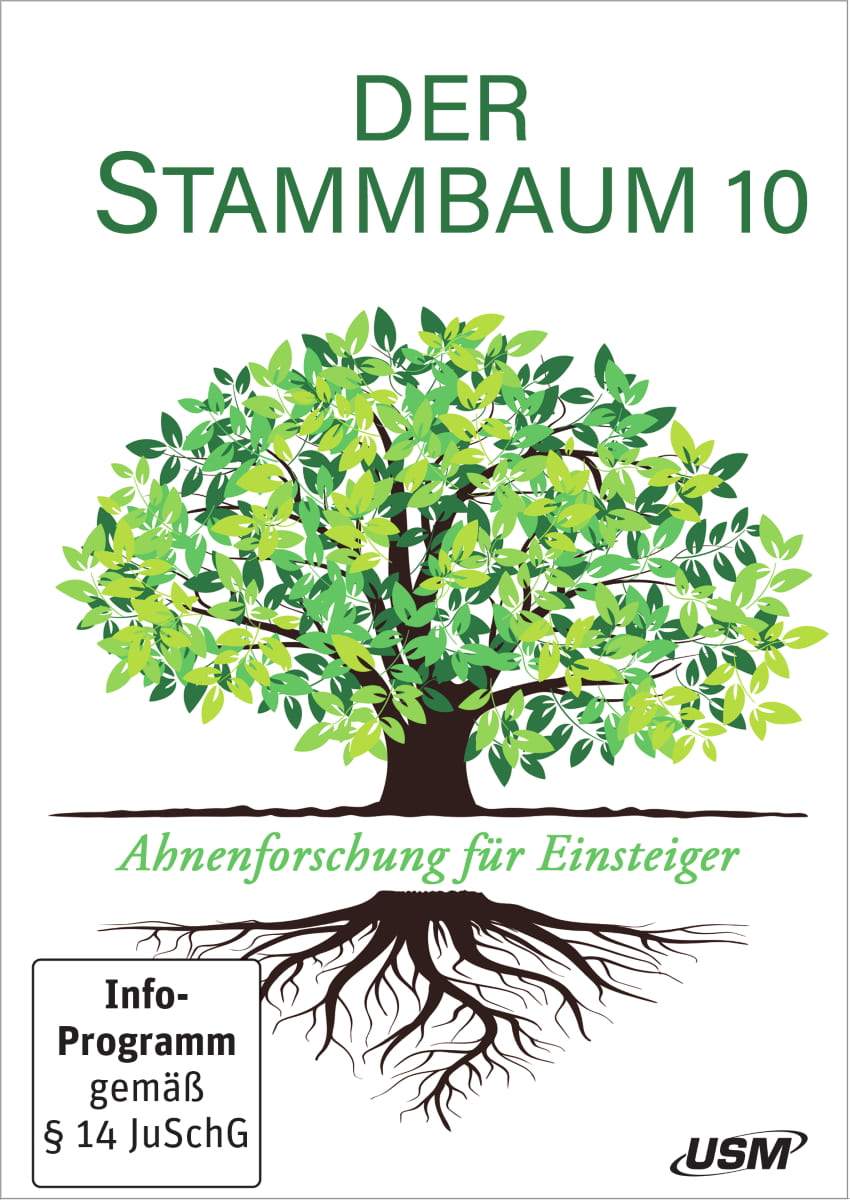 Stambaum 10 Standard