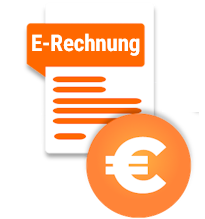 E-Rechnung erstellen