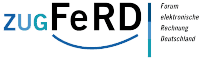 ZUGFeRD-Community Logo